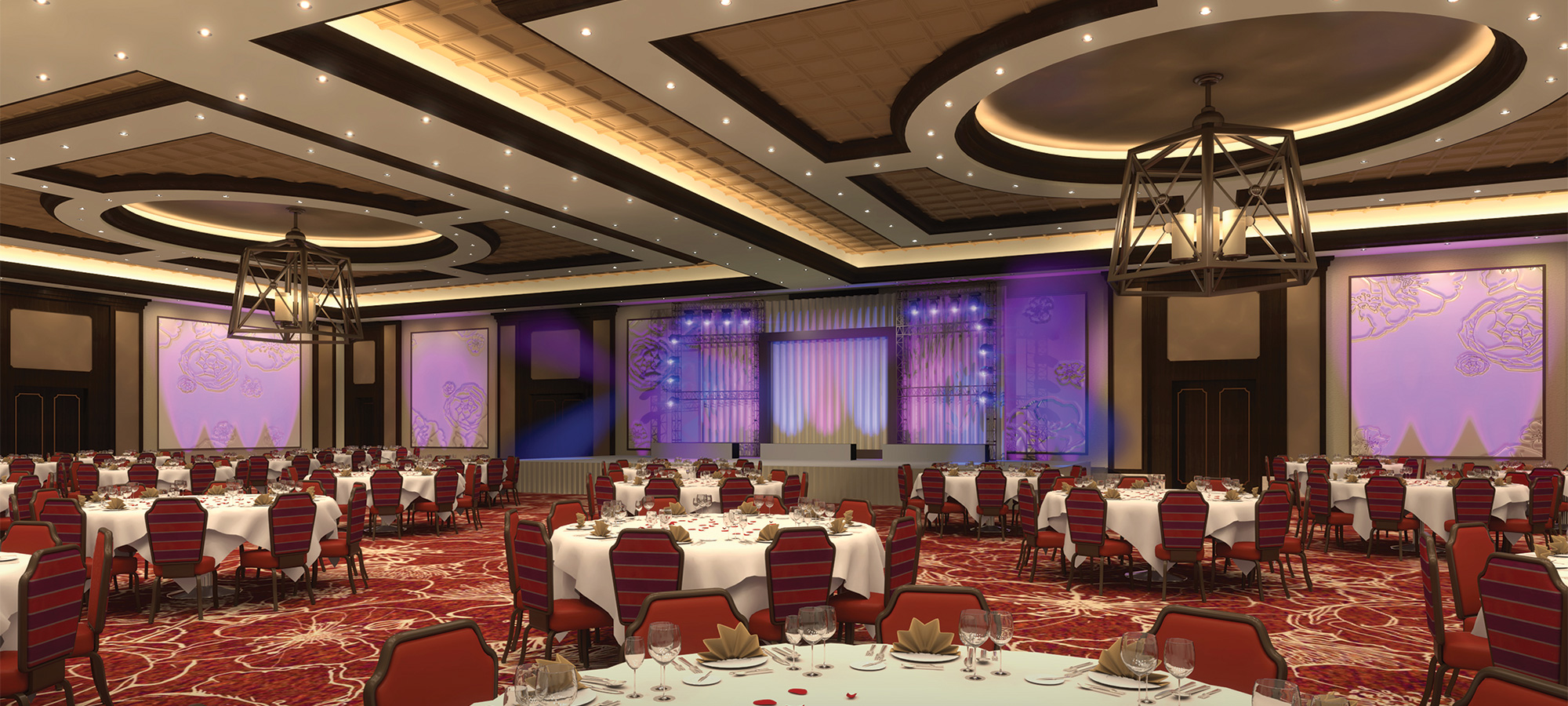 Banquet Room