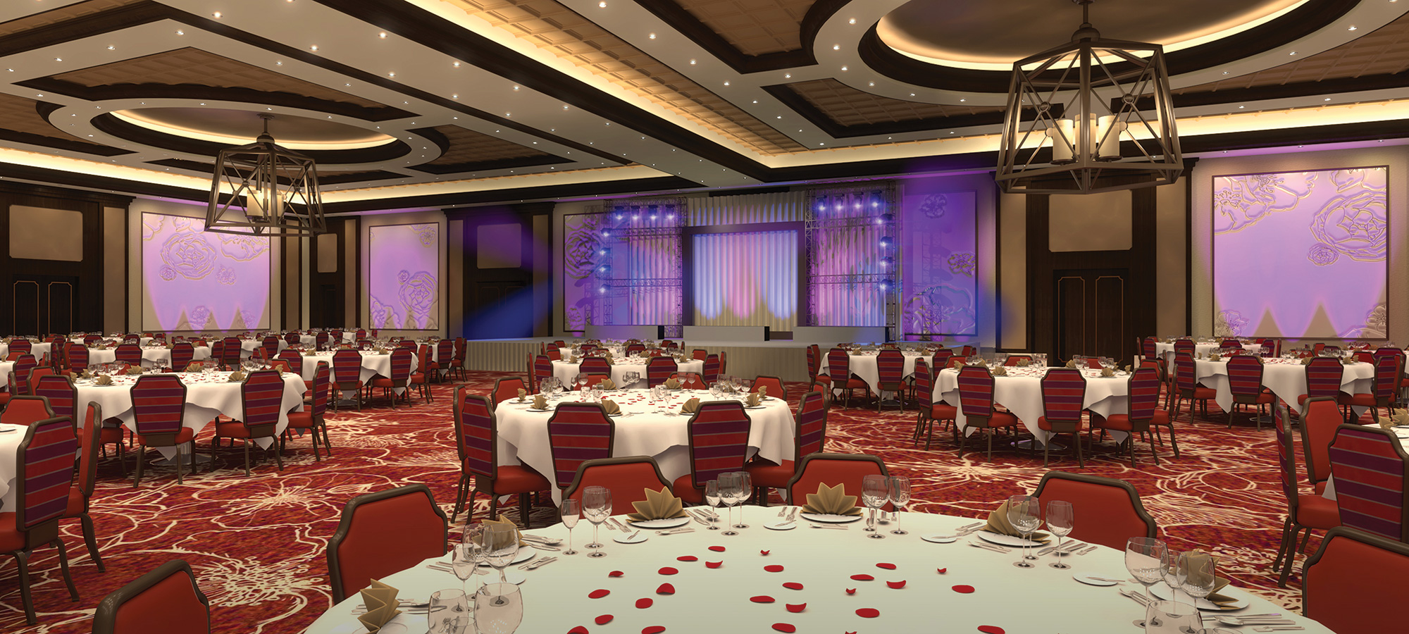 Banquet Room 2